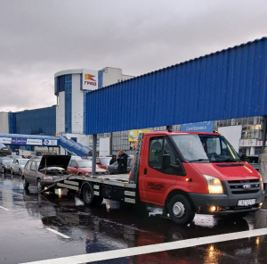 Эвакуатор на сверку Минск