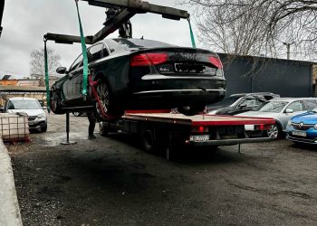 эвакуатор манипулятор Минск