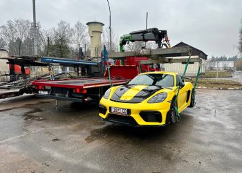 эвакуатор манипулятор Минск