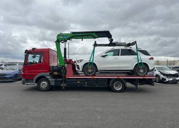 эвакуатор манипулятор Минск